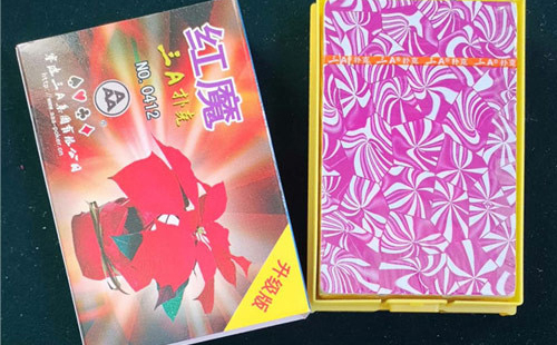专业级新市牌具新市扑克防滑耐磨使用全解析 专业级新市牌具新市扑克防滑耐磨使用全解析
