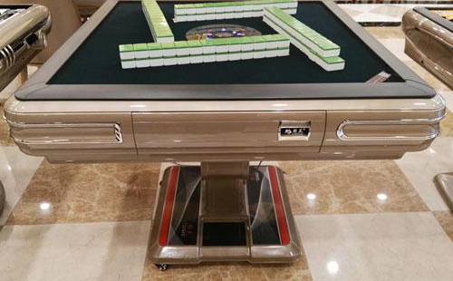 洗牌慢十秒别急着换配件——新市新市麻将机光电计数校准教程 洗牌慢十秒别急着换配件——新市新市麻将机光电计数校准教程