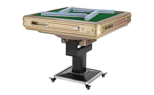 自动新市新市麻将机选购与家庭娱乐适配指南 自动新市新市麻将机选购与家庭娱乐适配指南