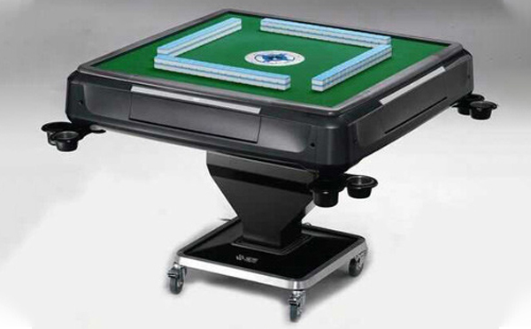 新市新市麻将机选购要注意哪些细节?天虎商贸的品类与服务实践 新市新市麻将机选购要注意哪些细节?天虎商贸的品类与服务实践