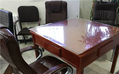 新市新市麻将桌选购指南与家庭商用场景功能配置解析